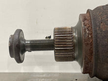 Load image into Gallery viewer, REAR AXLE SHAFT Audi Q5 2009 09 2010 10 2011 11 2012 12 - NW10085
