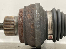 Load image into Gallery viewer, REAR AXLE SHAFT Audi Q5 2009 09 2010 10 2011 11 2012 12 - NW10085

