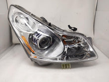 Load image into Gallery viewer, HEADLIGHT LAMP ASSEMBLY Infiniti G35 G37 2008 08 2009 09 Right - NW102807
