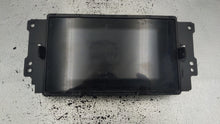 Load image into Gallery viewer, INFO SCREEN Acura RDX 2010 10 2011 11 2012 12 - NW104619
