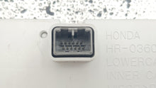 Load image into Gallery viewer, INFO SCREEN Acura RDX 2010 10 2011 11 2012 12 - NW104619
