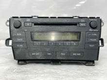 Load image into Gallery viewer, RADIO Toyota Prius 2010 10 2011 11 - NW139967
