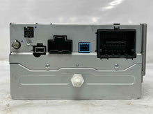 Load image into Gallery viewer, RADIO Chevrolet Caprice Malibu Volt 2014 14  AM FM CD - NW134654
