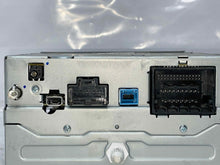 Load image into Gallery viewer, RADIO Chevrolet Caprice Malibu Volt 2014 14  AM FM CD - NW134654
