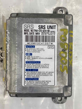 Load image into Gallery viewer, AIR BAG CONTROL MODULE COMPUTER Acura RDX 07 08 09 10 11 12 - NW27999
