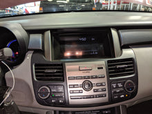 Load image into Gallery viewer, RADIO CONTROLS Acura RDX 2010 10 2011 11 2012 12 - NW135692
