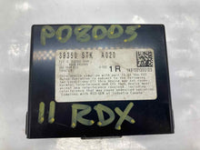 Load image into Gallery viewer, SUSPENSION CONTROL MODULE COMPUTER Acura RDX 10 11 12 - NW28001
