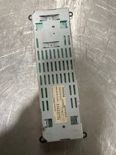 Load image into Gallery viewer, REAR TEMPERATURE CONTROLS Lexus LS430 01 02 03 04 05 06 - NW100631
