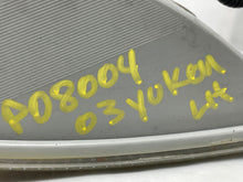 Load image into Gallery viewer, PARKLAMP Sierra 1500 3500 2500 Yukon 1999 99 00 01 02 03 04 05 06 07 Left - NW81552
