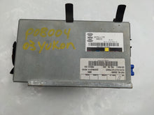 Load image into Gallery viewer, SATELLITE RECEIVER Escalade Escalade ESV Escalade EXT Avalanche 03-05 - NW135086
