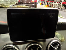 Load image into Gallery viewer, INFO-GPS SCREEN B250 CLA45 CLA250 15 16 17 18 19 - NW105600

