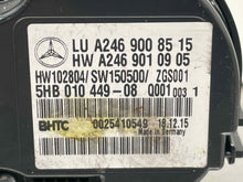 Load image into Gallery viewer, TEMPERATURE CONTROLS CLA45 CLA250 14 15 16 17 18 19 20 - NW100851
