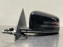 Load image into Gallery viewer, SIDE VIEW DOOR MIRROR CLA250 CLA45 16 17 18 19 Left - NW53083
