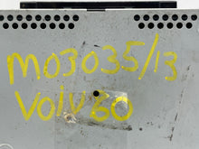 Load image into Gallery viewer, RADIO Volvo S60 XC70 2014 14 2015 15 2016 16 - NW140617
