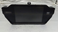 Load image into Gallery viewer, INFO-GPS SCREEN Acura RLX 2014 14 2015 15 2016 16 2017 17 - NW104650
