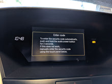 Load image into Gallery viewer, INFO-GPS SCREEN Acura RLX 2014 14 2015 15 2016 16 2017 17 - NW104650
