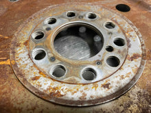 Load image into Gallery viewer, AUTOMATIC TRANS FLYWHEEL S60 XC60 2013 13 2014 14 2015 15 - NW78625
