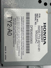 Load image into Gallery viewer, BODY CONTROL MODULE BCM COMPUTER Acura RLX 14 15 16 17 - NW28087
