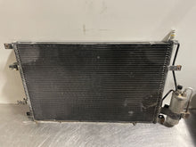 Load image into Gallery viewer, AC CONDENSER Volvo S60 V70 S80 99 00 01 02 03 - 05 06 - NW44297

