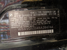 Load image into Gallery viewer, AUTOMATIC TRANSMISSION BMW 335i 07 08 09 10 11 AWD - NW183369
