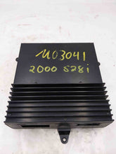 Load image into Gallery viewer, Radio  BMW 528I 2000 - NW7376
