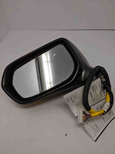 Load image into Gallery viewer, SIDE VIEW DOOR MIRROR Acura RDX 07 08 09 10 11 12 Left - NW51395
