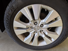 Load image into Gallery viewer, WHEEL RIM RDX 10 11 12 18x7-1/2 ALLOY 18x7-1/2, 5 lug, 115mm - NW197175
