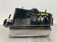 Load image into Gallery viewer, FOG LAMP LIGHT Chrysler PT Cruiser 01 02 03 04 05 Left - NW81661
