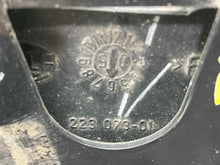 Load image into Gallery viewer, FOG LAMP LIGHT Chrysler PT Cruiser 01 02 03 04 05 Left - NW81661
