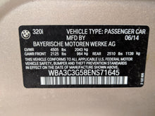Load image into Gallery viewer, TRANSMISSION BMW 320i 2014 14 2015 15 2016 16 AWD - NW183256
