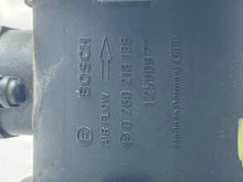 Load image into Gallery viewer, Mass Air Flow Sensor Meter MAF Saab 9-3 06 07 08 09 10 11 - NW5487
