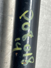 Load image into Gallery viewer, REAR AXLE SHAFT BMW 320i 328i 428i 12 13 14 15 16 AT Right - NW10237
