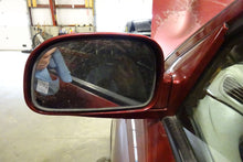 Load image into Gallery viewer, SIDE VIEW MIRROR Santa Fe 2001 01 02 03 04 05 06 Left - NW52546
