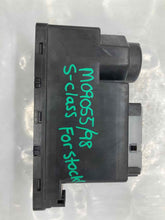 Load image into Gallery viewer, Vacuum Pump Mercedes-Benz SL500 1998 - NW189239
