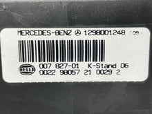 Load image into Gallery viewer, Vacuum Pump Mercedes-Benz SL500 1998 - NW189239
