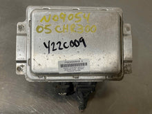 Load image into Gallery viewer, Computer Dodge 300C 2005 - NW26575
