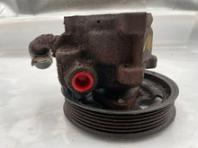 Load image into Gallery viewer, Power Steering Pump Ford Ranger 2009 - NW162710
