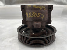 Load image into Gallery viewer, Power Steering Pump Ford Ranger 2009 - NW162710
