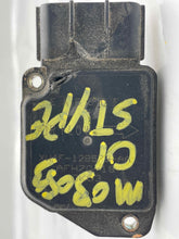 Load image into Gallery viewer, Mass Air Flow Sensor Meter MAF Jaguar S Type 00 01 02 03 - NW5139
