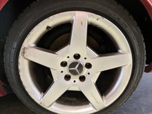 Load image into Gallery viewer, Wheel Rim  MERCEDES SLK 2005 - NW200654
