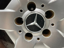 Load image into Gallery viewer, Wheel Rim  MERCEDES SLK 2005 - NW200654
