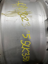 Load image into Gallery viewer, Wheel Rim  MERCEDES SLK 2005 - NW200654
