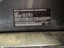 Load image into Gallery viewer, AUTOMATIC TRANSMISSION BMW 328i X3 2013 13 2014 14 AWD - NW183324

