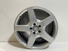 Load image into Gallery viewer, Wheel Rim  MERCEDES R-CLASS 2007 - NW200613
