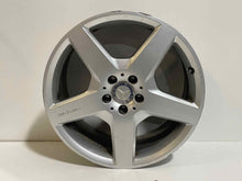 Load image into Gallery viewer, Wheel Rim  MERCEDES R-CLASS 2007 - NW200614
