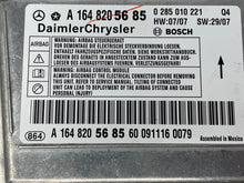 Load image into Gallery viewer, AIR BAG CONTROL MODULE COMPUTER Gl320 Gl350 Gl450 Gl550 R320 R350 08-13 - NW36480
