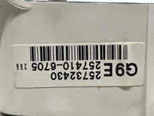Load image into Gallery viewer, Speedometer Cluster Cadillac Seville 2003 - NW159306
