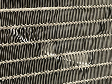 Load image into Gallery viewer, AC CONDENSER Cadillac Seville 98 99 00 01 02 03 04 - NW43511
