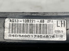 Load image into Gallery viewer, TURN SIGNAL LIGHT LAMP Ford Taurus 2010-2019 Bumper Mounted Left - NW81771
