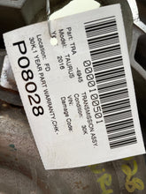 Load image into Gallery viewer, TRANSMISSION Explorer Flex Taurus MKT 2013-2019 AWD VIN T - NW183038
